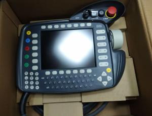 Cheap Kp2 Robot Teach Pendant KRC2 Teaching Device Function Robotic System for sale