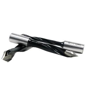 6mm Tungsten Carbide Through Hole Boring Bits 57mm / 70mm