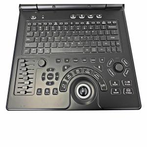 OEM Doppler Veterinary Ultrasound Machine Scanner Pig Cat Vet