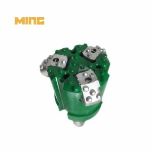 Overburden Blockbit Casing Drilling System MSX 273mm YK05 Alloy