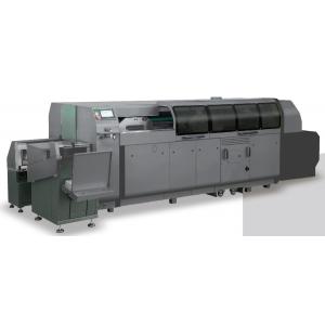 Intelligent Book Binding Machine Fully Automatic CNC Binding Machine 14KW