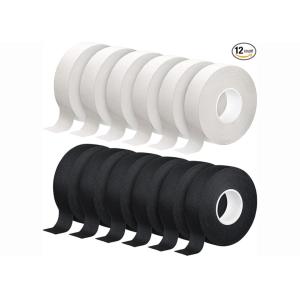 Waterproof Hockey Grip Tape in Multiple Colors for Improved Stick Performance