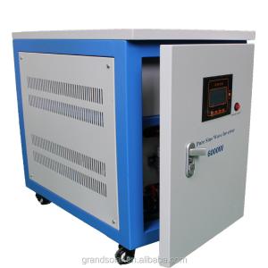 Grandglow Photovoltaic Low Frequency Off Grid Inverter Single Phase 0.5KW 1KW