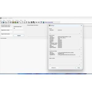 2024.05 Scania Multi Spare Parts & Manual Catalog