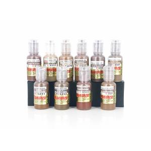 Kolorsource Permanent Makeup Pigment Original From USA Tattoo Ink