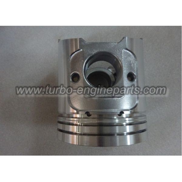 Quality 59.8MM Comp Yanmar Piston Liner Kit 4TNE94E 4D94E 129900-22080 wholesale