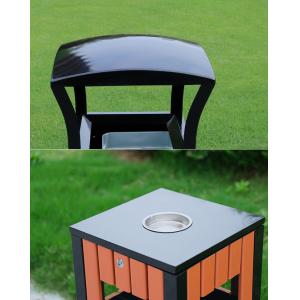 Outdoor Large Classification Bin Manufacturers Hotel Hospital Sanitation Bin