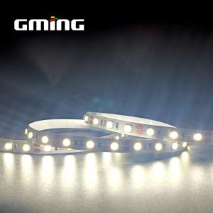 Monochrome 5050 LED Strip Lights 120 Degrees Indoor And Outdoor Lighting