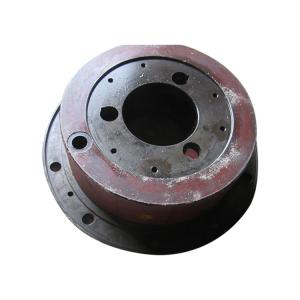 Engineering Machinery Spare Part 11C0700 Gear Shift Pump for Liugong CLG836