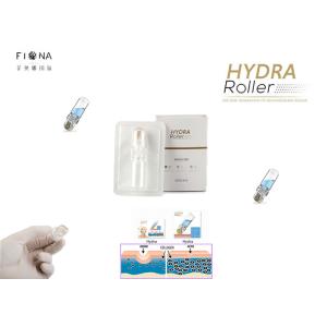 Face wrinkle smooth Derma Rolling System Type Newest hydra Derma Roller / Derma