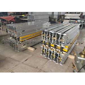Portable Conveyor Belt Vulcanizing Machine 1200x830mm splicing equipment
