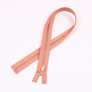 Logo zipper pulls zipper puller rubber rainbow nylon zipper