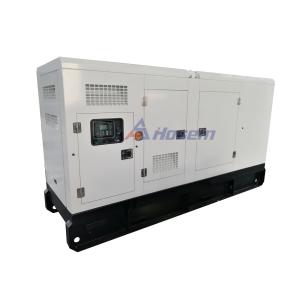 Cummins Diesel Power Generator, 250kVA, 275kVA Diesel Generator, super silent