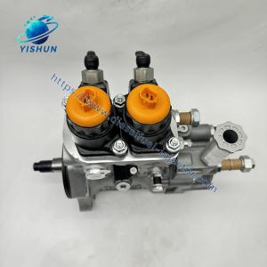 China 094000-0167 Diesel Engine Fuel Pump HP0 094000-0166 For 6HK1 8-94392713-6 8943927135 on sale