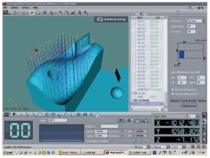 Cheap Rational DMIS 3d Measurement Software 32 / 64 Bits With CAD Module Graphical Display for sale