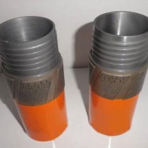 Cheap High Speed Reaming Shells For Geological Core Drilling With High Performance for sale