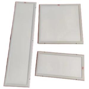 100-277v 100lm/W 48w Explosion Protection Panel Light