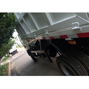 Cheap Right Hand Drive 6×2 Tipper Dump Truck ZZ1107D3815C1 for sale
