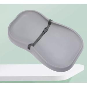 Polyurethane Foaming Self-Crust Mats Baby Changing Pads