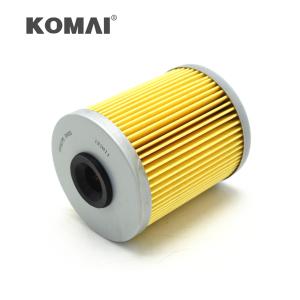 China FF5070 F-1004 P550056 For Mitsubishi MS070D Yanmar YB601 Fuel Filter on sale