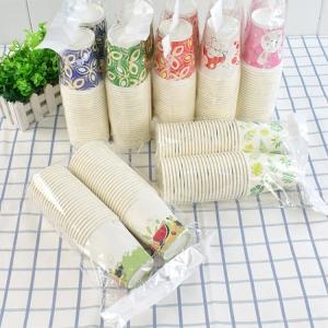 Full Automatic Paper Cup Forming Machine Custom Design CE Approved