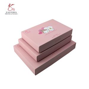 Customizable Cardboard Packaging Boxes - Various Printing, Thickness Options