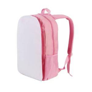 Multifunctional Big Capacity Blank Sublimation Backpack Personalized Backpacks