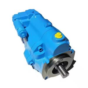 China Eaton Vickers PVM Hydraulic piston Pump PVM141ER09ES02AAC07200000A0A PVM141ER10GS02AAA23000000A0A PVM141ER13GS02AAE00200000A0A china factory on sale