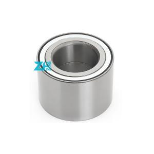 Rear Car Front Wheel Hub Bearing For Mazda DAC45800055 DAC45840039ABS