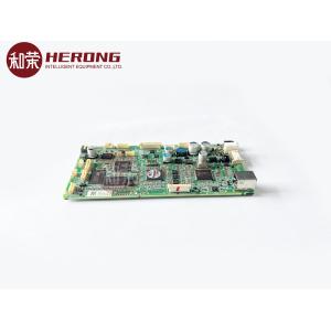 High Quality Bestselling Original V2CU ACT Card Reader Motherboards