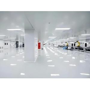 Cheap Production with Modular Clean Room Openresty Server and Status Code 403 for sale