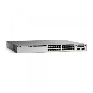 China Cisco C9300-24UX-E Switch : 24x Multi-Gig PoE++ Ports , SDN-Ready & Secure StackWise-320 Cisco Switch on sale China Cisco C9300-24UX-E Switch : 24x Multi-Gig PoE++ Ports , SDN-Ready & Secure StackWise-320 Cisco Switch on sale