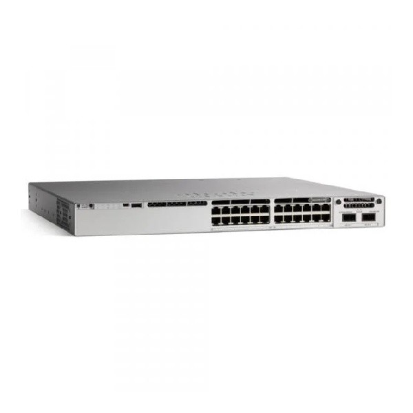 Quality Cisco C9300-24UX-E Switch : 24x Multi-Gig PoE++ Ports , SDN-Ready & Secure StackWise-320 Cisco Switch wholesale