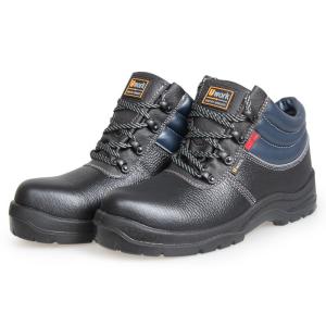 Winter Plush Cold Resistant Impact Resistant And Stab Resistant Insulated Work