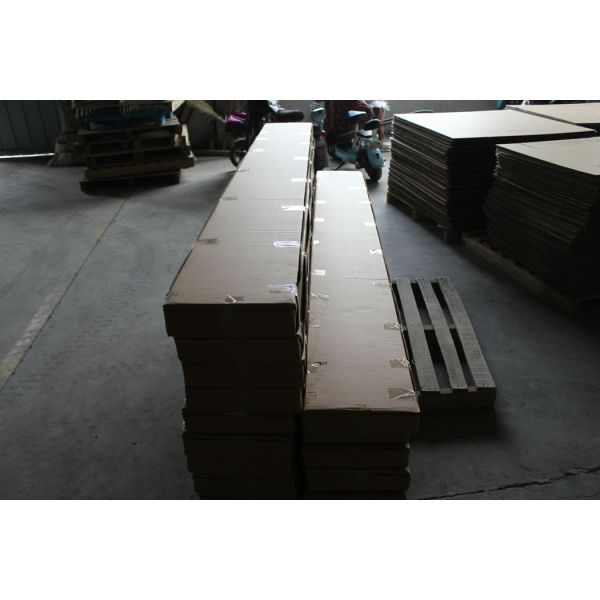 European Style Modern Particle Board Shoe Rack For Home Decor Furniture 600x300x670mm