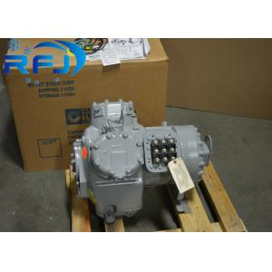 Refrigeration 06dr316 Carrier Semi Hermetic Compressor New Condition For Cold