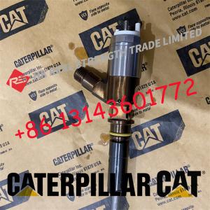 Diesel C6.4 320D 321D Engine Injector 326-4700 10R-7675 32F61-00062 3264700