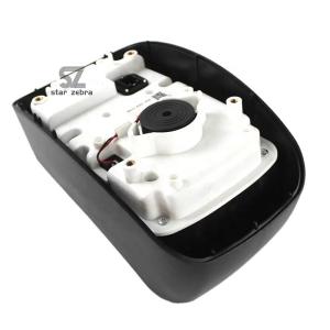 Construction Works Excavator Monitor Display Panel Cluster Gauge For Kobelco