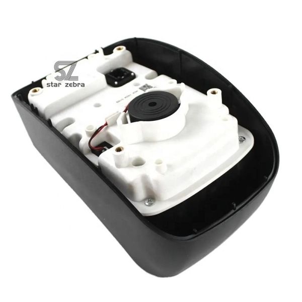 Construction Works Excavator Monitor Display Panel Cluster Gauge For Kobelco