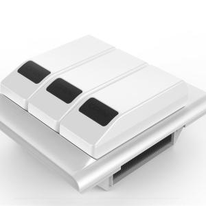 Hospital Clinical Real Time Pcr Dna/Rna Gene Test Multi-Block Thermal Cycler