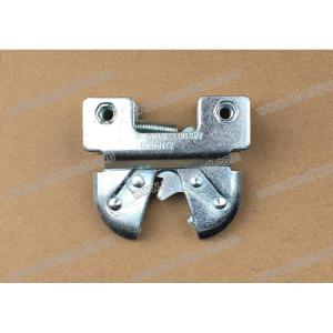 81971220028 81971220041 Door Hinge For MAN TGX-TGS-TGM-TGL TGA XXL-LX Truck Spare Body Parts 1 Set 2 Pcs