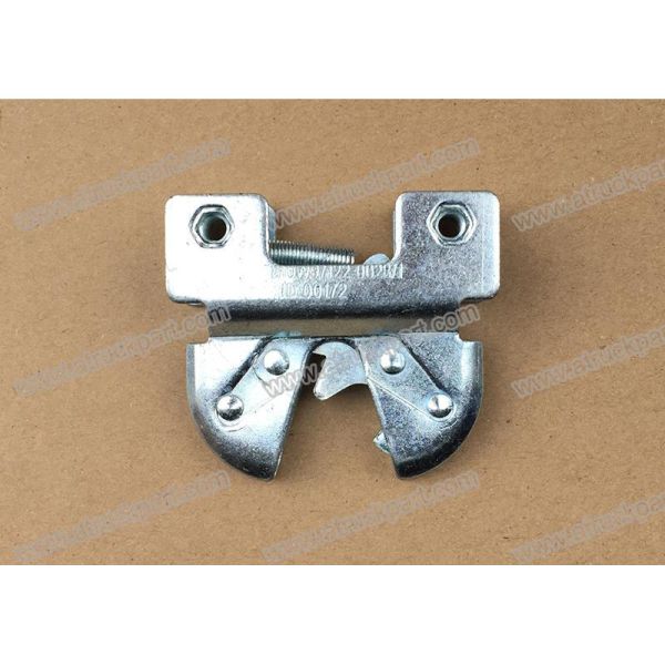 81971220028 81971220041 Door Hinge For MAN TGX-TGS-TGM-TGL TGA XXL-LX Truck