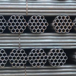 80mm 100mm 120mm Diameter Galvanized Steel Pipe within Surface Galvanized Round