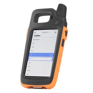 2025 Xhorse VVDI Key Tool Max Pro With MINI OBD Tool Function Support CAN FD/