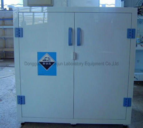 Quality Lightweight Poly Corrosive Cabinet Moistureproof For Chemical Storage wholesale