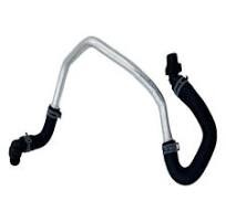 China Mercedes Benz 2742002551 Auto AC and Electricity Parts Heater Water Hose on sale