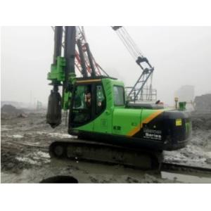 Excavator Auger Drilling Earth Auger 400mm Bit Wood KR60A