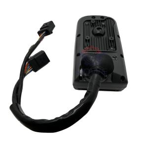 High Guarantee Excavator Monitor Display Panel for E320D E330D E336D 3863457 386