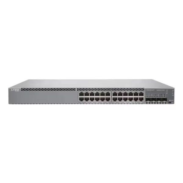 Original EX3400-24P 24 POE Ports Network Switch with SNMP Function and