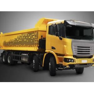 Exceptional Resistance Against Abrasion and Corrosive Environments NMS450 Series